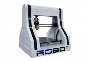 Robo3DR1