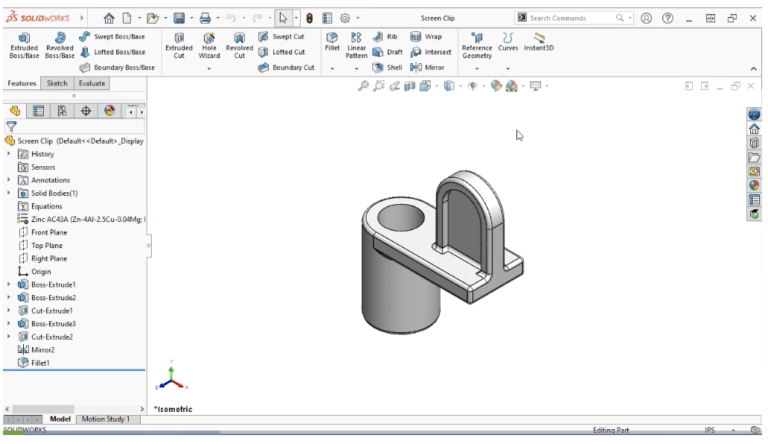 The Updates In SOLIDWORKS 2021 You Need To Know - 3D Engineer