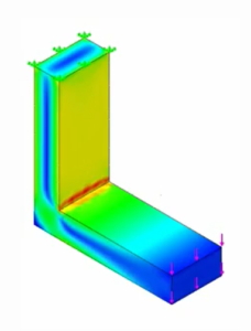 How to Be Successful Using FEA in SOLIDWORKS Simulation – 3D Engineer